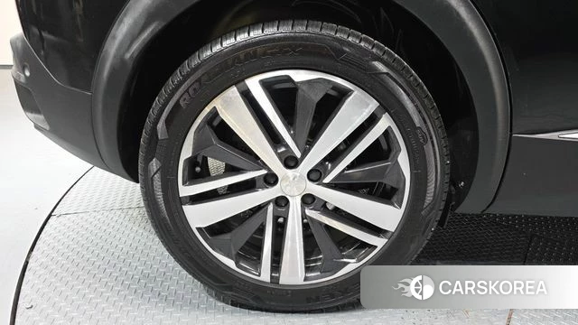 Peugeot 3008 second generation id 3801757 из Кореи 15