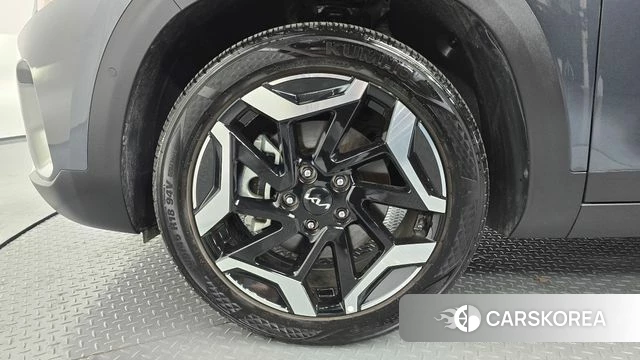 Kia The New Seltos id 4442057 из Кореи 26
