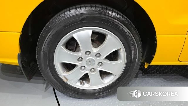 Hyundai The New Grand Starex id 4285808 из Кореи 25