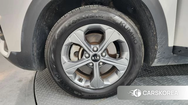 Kia Seltos id 4620087 из Кореи 27