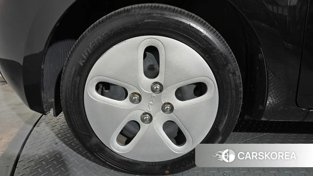 Kia The New Kia Ray id 3964271 из Кореи 16