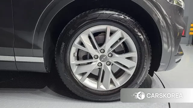 Genesis GV70 id 3725879 из Кореи 15