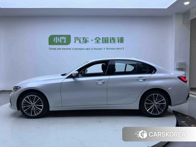 BMW 3 series id 4301412 из Китая 19