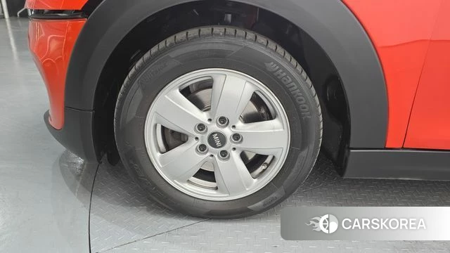 Mini Cooper id 4202889 из Кореи 28