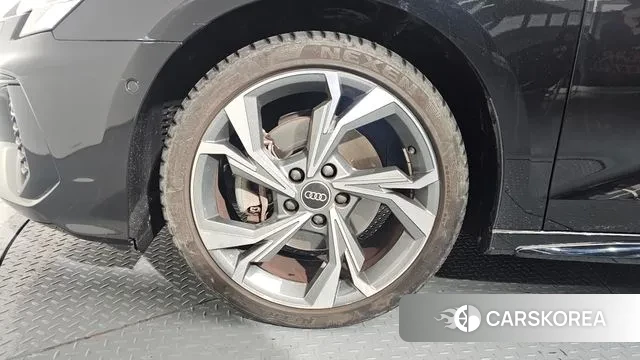 Audi A3 (8Y) id 3716334 из Кореи 15