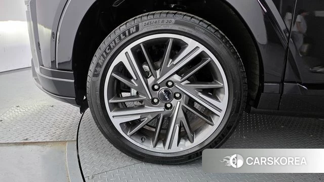 Ssangyong Actian 2nd Generation id 3933788 из Кореи 15