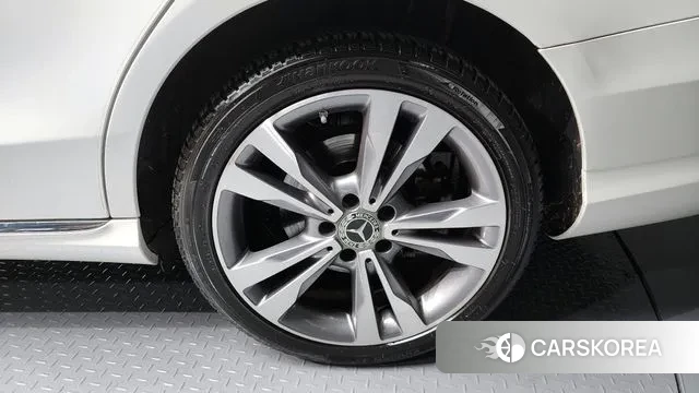 Mercedes-Benz C-Class W205 id 3443621 из Кореи 15