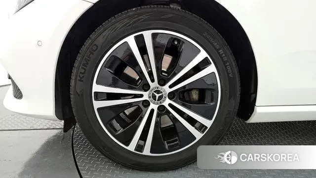 Mercedes-Benz E-Class W213 id 3054785 из Кореи 15