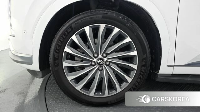 Hyundai The New Palisade id 4623951 из Кореи 31