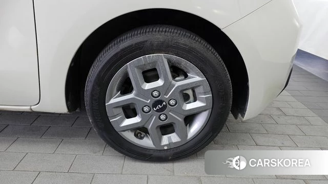 Kia The New Kia Ray id 3883860 из Кореи 15