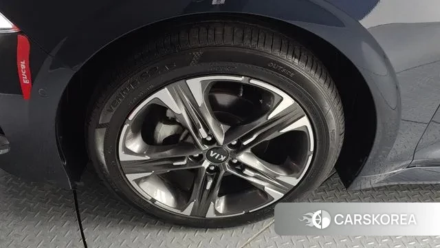 Kia K5 3rd generation id 3412727 из Кореи 15