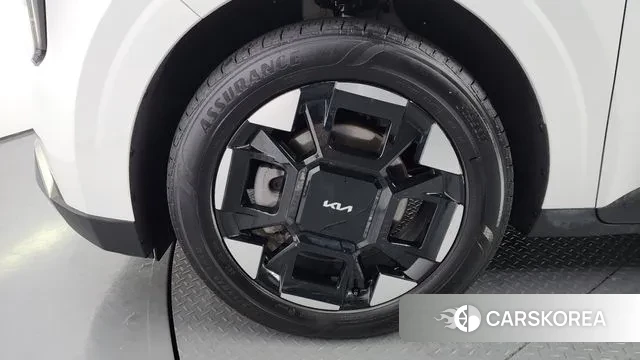 Kia The New Carnival 4th Generation id 3689613 из Кореи 15