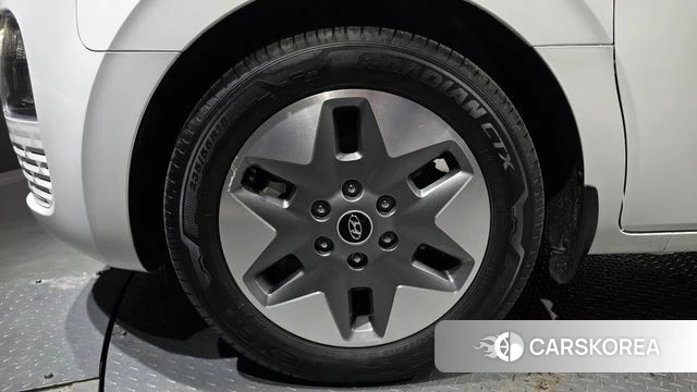 Hyundai Staria id 4322853 из Кореи 15