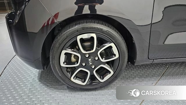 Kia The New Ray id 3873936 из Кореи 15