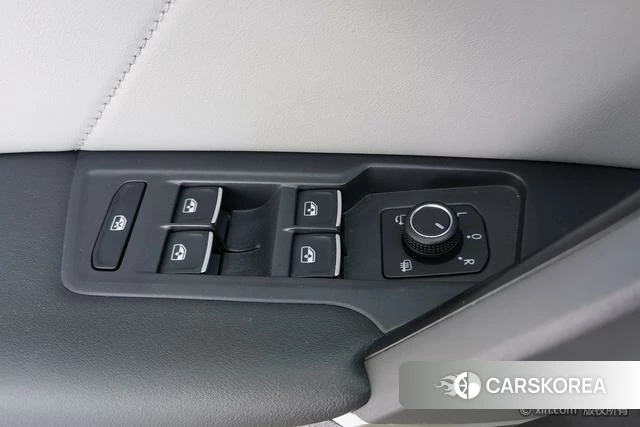 Volkswagen Tanyue id 4290374 из Китая 19
