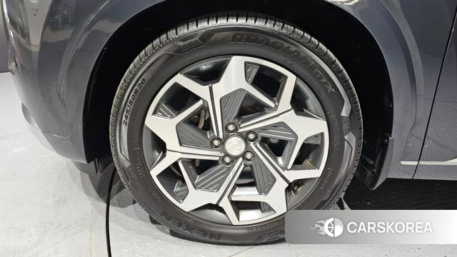 Hyundai Palisade id 3833389 из Кореи 15