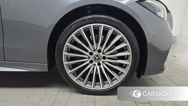 Mercedes-Benz C-Class W206 id 3342834 из Кореи 15