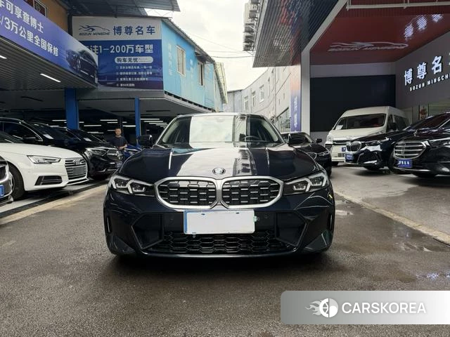 BMW 3 series id 4313605 из Китая 18