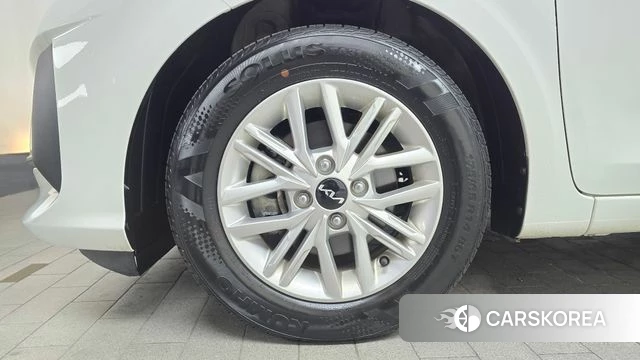Kia Morning Urban (JA) id 4293693 из Кореи 25