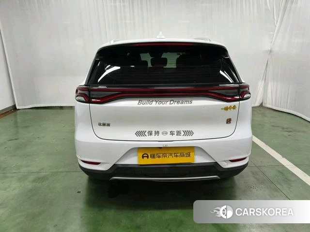 BYD Tang id 4210768 из Китая 15