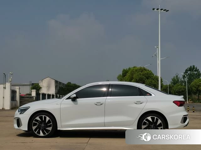 Audi A3 id 4256721 из Китая 20