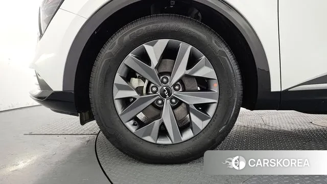 Kia Sportage 5th Generation id 3625851 из Кореи 15