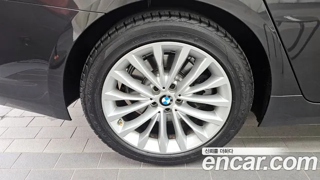 BMW 5 Series (G30) id 2749018 из Кореи 15