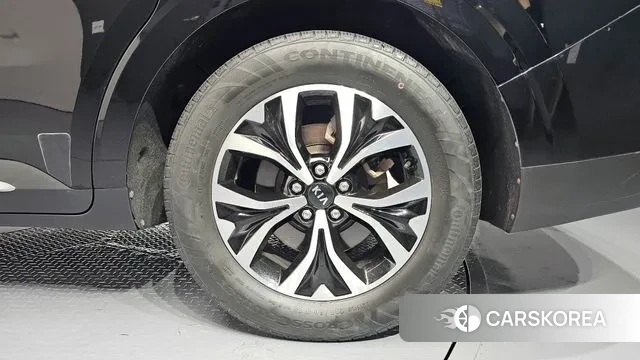 Kia Carnival 4th generation id 3329758 из Кореи 15