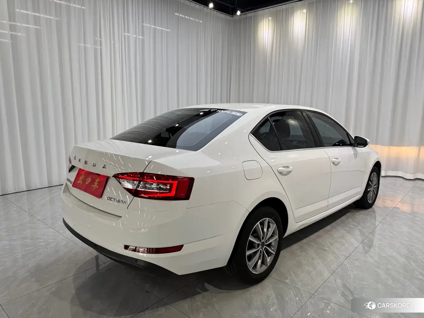 Skoda Octavia id 4622629 из Китая 7