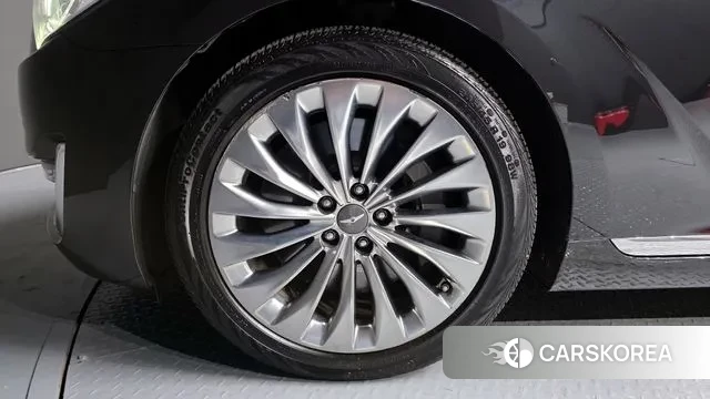 Genesis EQ900 id 3423553 из Кореи 15