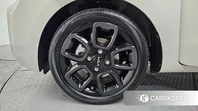 Kia The New Ray id 3690695 из Кореи 15