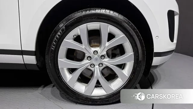 Land Rover Range Rover Evoque 2nd Generation id 3479403 из Кореи 15