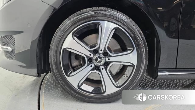 Mercedes-Benz B-Class W246 id 4453459 из Кореи 25
