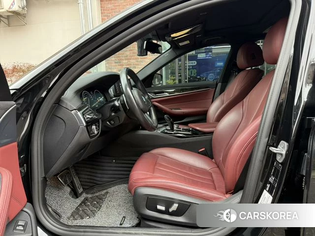 BMW 5 series id 4211131 из Китая 10