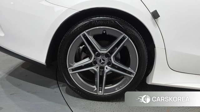 Mercedes-Benz CLS-Class C257 id 4624674 из Кореи 30