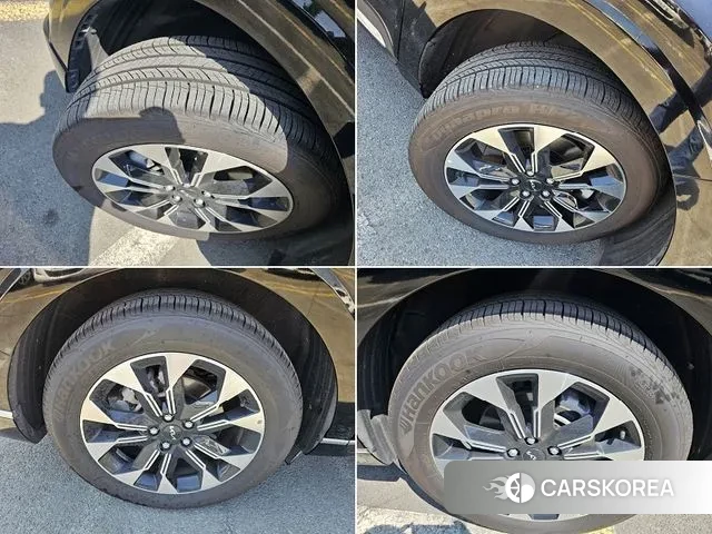 Kia Carnival 4th generation id 2940113 из Кореи 12