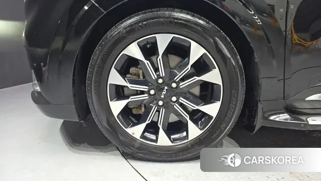 Kia Carnival 4th generation id 3582509 из Кореи 15