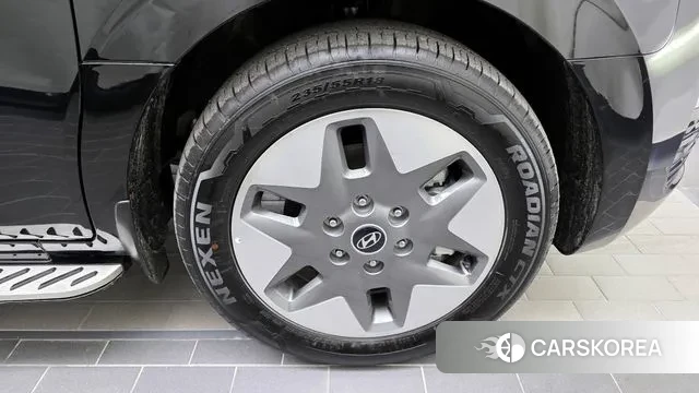 Hyundai Staria id 3404985 из Кореи 15