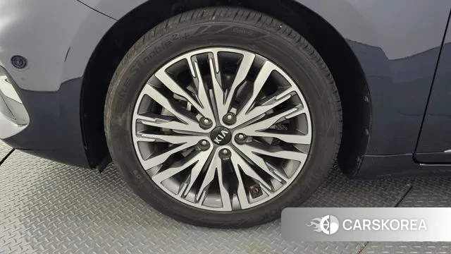 Kia K7 Premier id 3161432 из Кореи 15