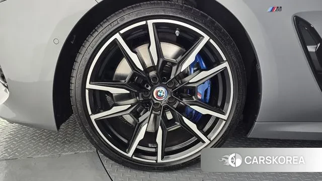 BMW 8 Series (G15) id 3581220 из Кореи 15