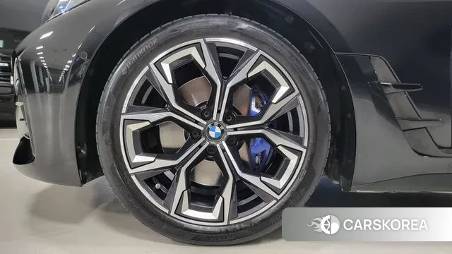 BMW 4 Series (G22) id 3478524 из Кореи 15