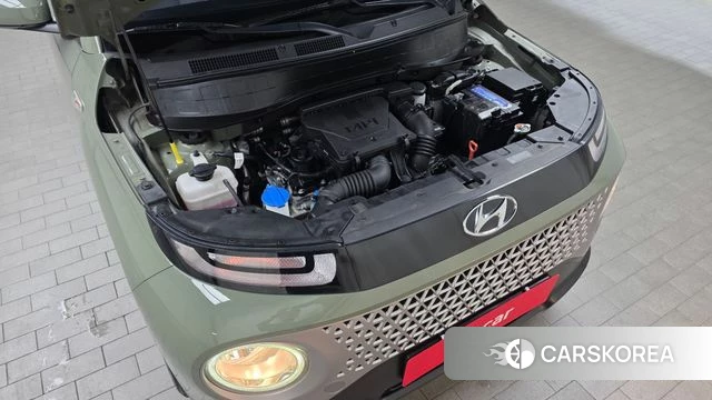 Hyundai Casper id 4905813 из Кореи 26