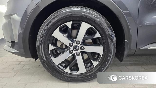 Kia Sorento 4th Generation id 4434534 из Кореи 29