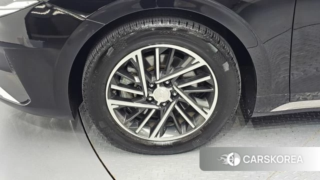 Hyundai The New Grandeur IG id 4428480 из Кореи 25