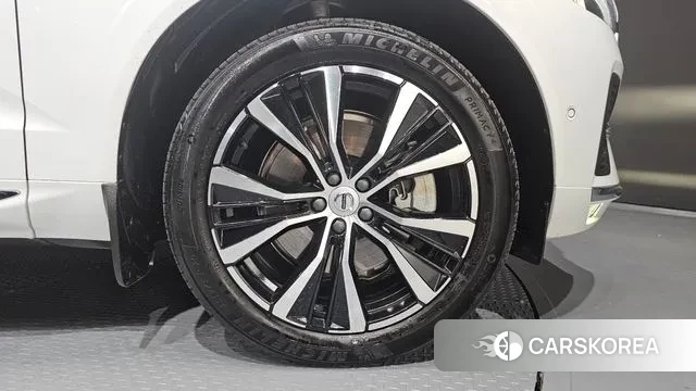 Volvo XC60 second Generation id 3467211 из Кореи 15