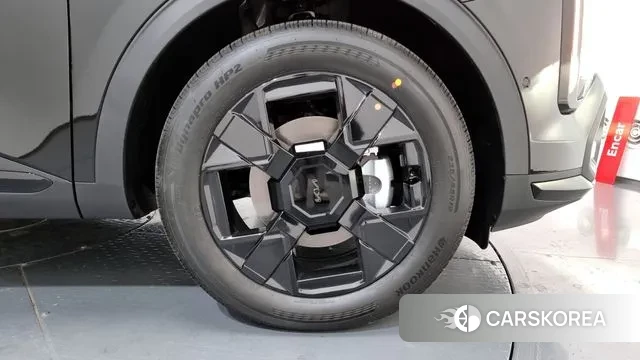 Kia The New Sportage 5th Generation Hybrid id 3477156 из Кореи 15