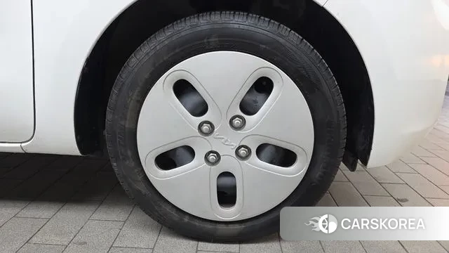 Kia The New Ray id 3550744 из Кореи 15