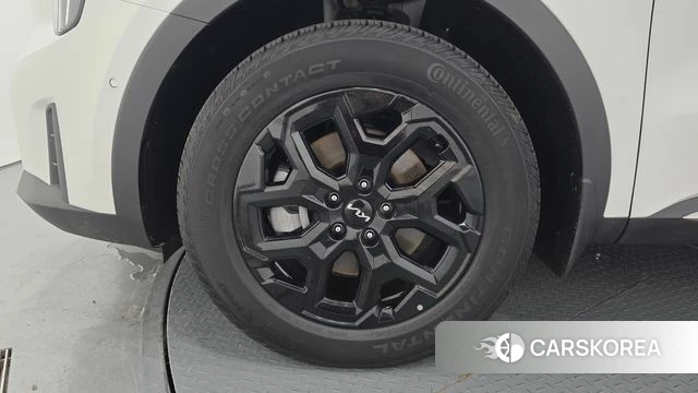 Kia The New Sorento 4th Generation id 4762196 из Кореи 15
