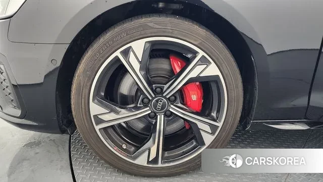 Audi S4 (B9) id 3721330 из Кореи 15