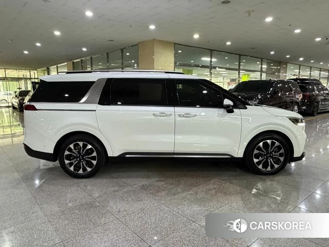 Kia Carnival 4th generation id 4783645 из Кореи 15